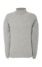 Officine Gnrale Seamless Turtleneck Sweater