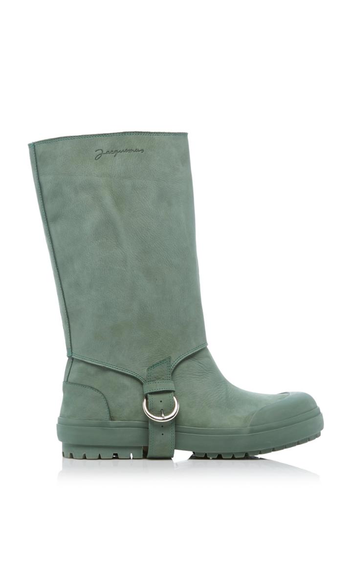 Jacquemus Marco Boots