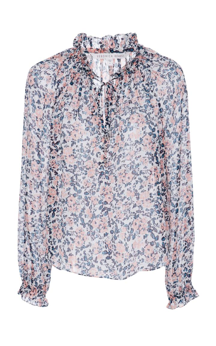 Veronica Beard Antonette Top