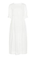 Moda Operandi Sir The Label Caprice Pleated Midi Dress