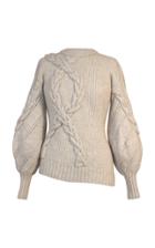 Alejandra Alonso Rojas Juana Convertible Pullover