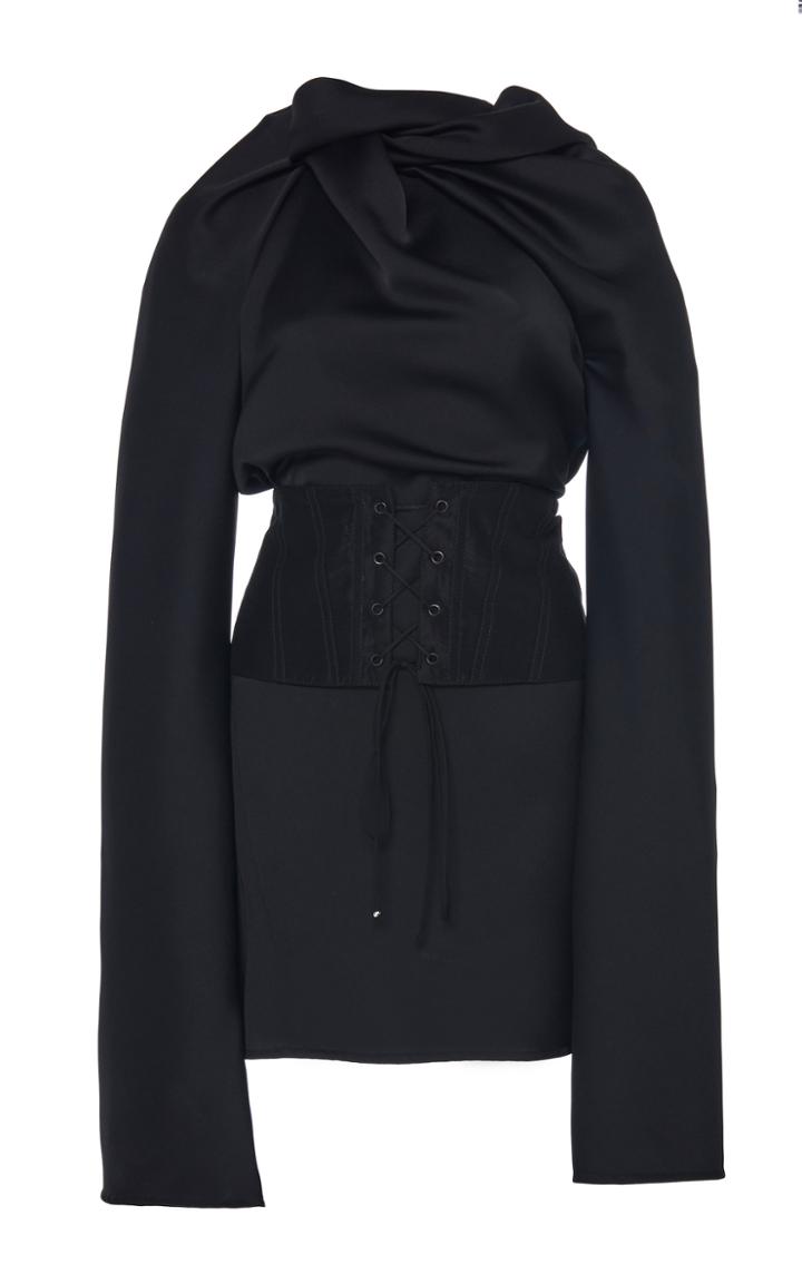 Ellery Bonaire Dress