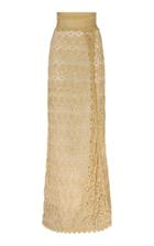 Lolitta Lina Slit Long Skirt