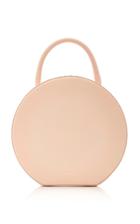 Mansur Gavriel Leather Circle Bag
