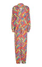 Alcoolique Rebecca Playful Jumpsuit