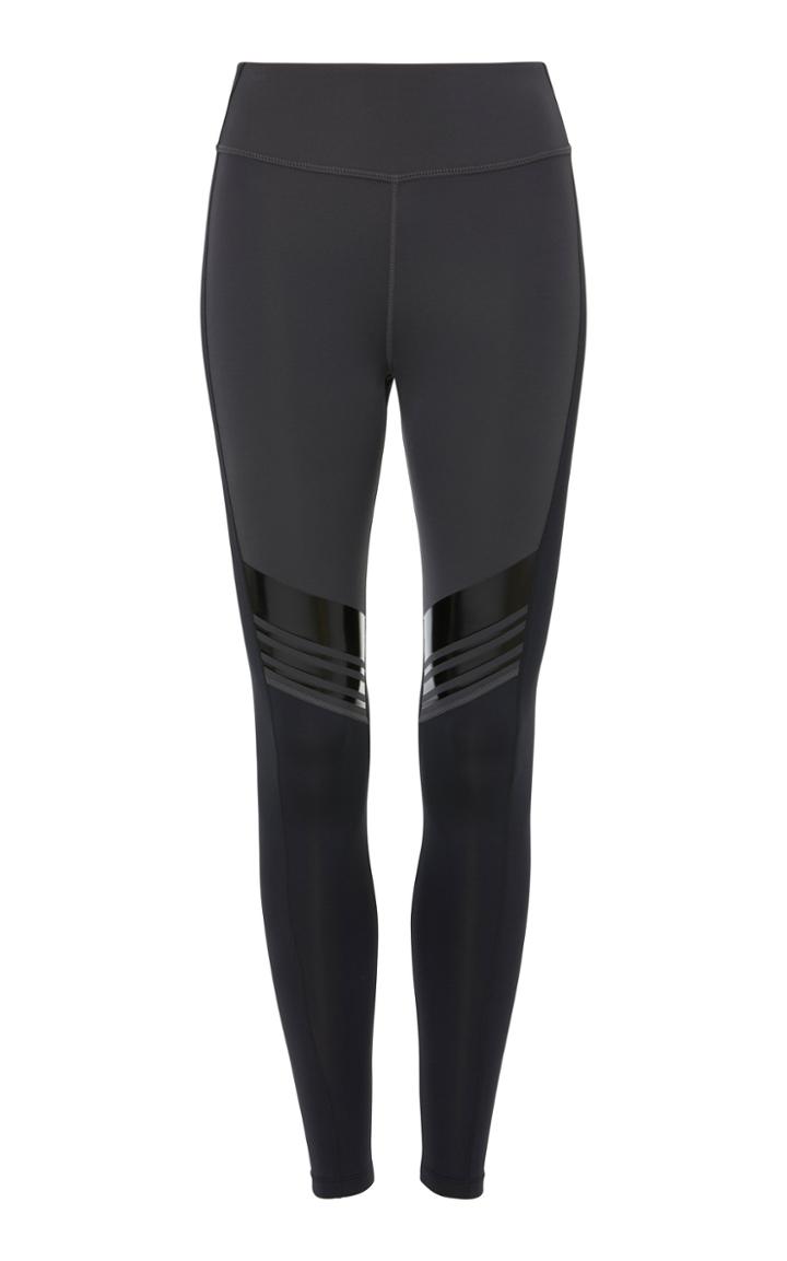Nylora Gordon Tonal Leggings