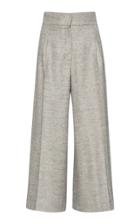 Luisa Beccaria Wool Culottes