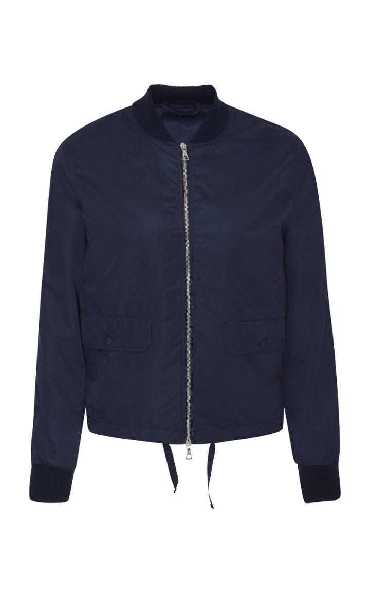 Officine Gnrale Marvin Sateen Jacket