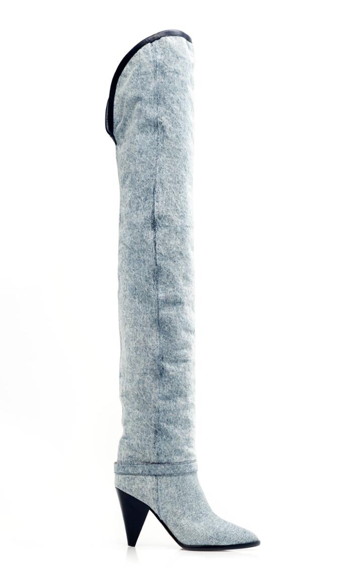 Isabel Marant Learon Boots