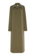 Moda Operandi Paris Georgia Duster Coat Size: S