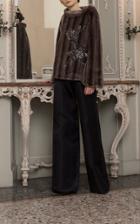 Marei 1998 Hazel Virgin Wool Pants