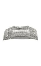 Maticevski Release Shrug