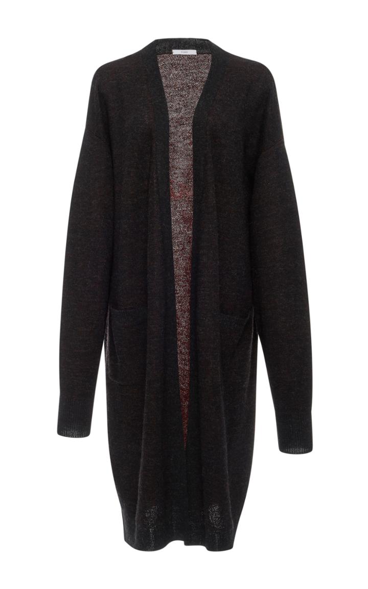Tome Peru Cardigan