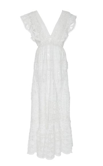 Waimari Nicole Lace Dress