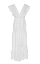 Waimari Nicole Lace Dress
