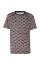 Maison Margiela Printed Cotton T-shirt