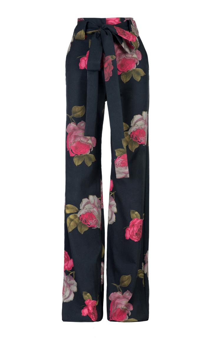 Nevenka She Who Walks Pant Size: 10