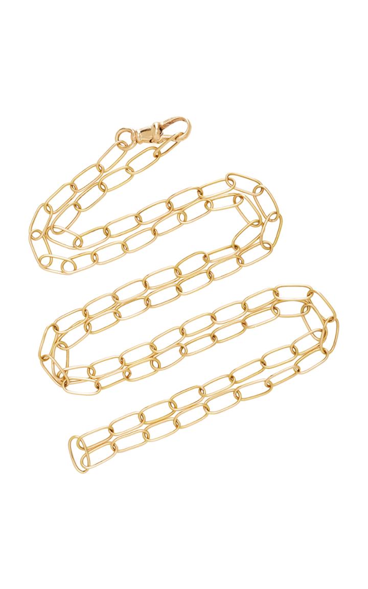 Nadine Ghosn Lana Links Necklace