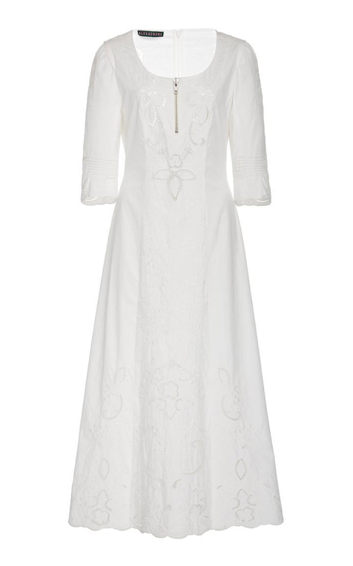 Alexachung Under His Eye Dress