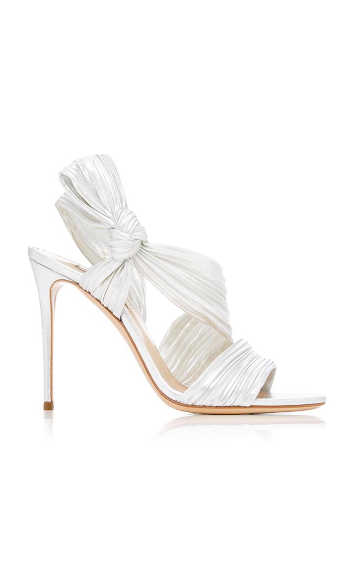 Casadei Marisa Bow Sandal