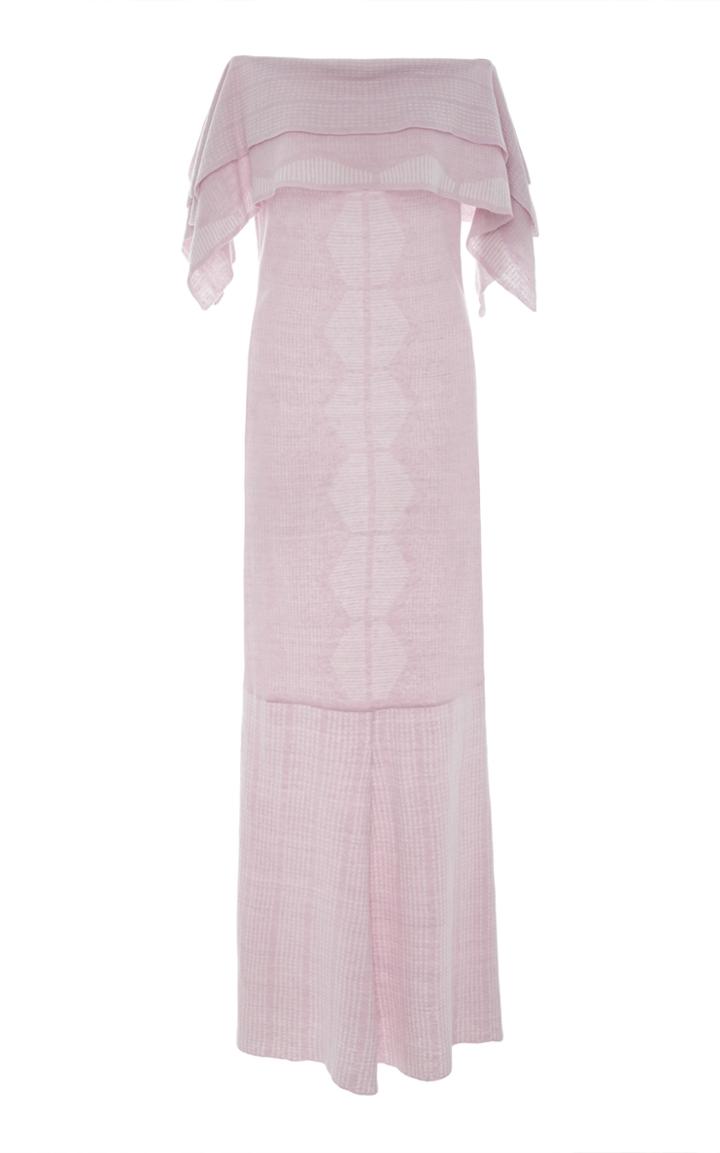 Tabula Rasa Sokolo Maxi Dress