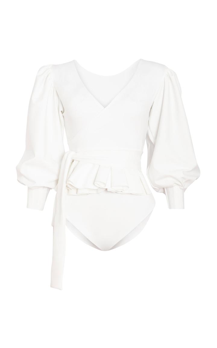 Moda Operandi Maygel Coronel Nuevo Mundo Bikini