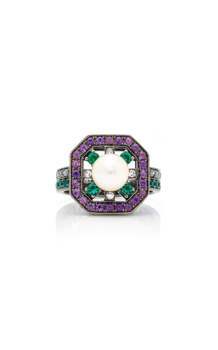 Anna Karlin Agatha Ring