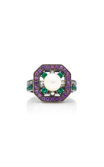 Anna Karlin Agatha Ring