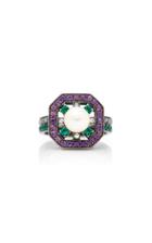 Anna Karlin Agatha Ring