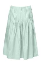 Moda Operandi Naya Rea Denisa Cotton Skirt