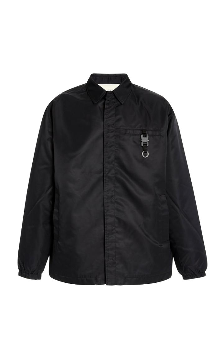 1017 Alyx 9sm Nylon Jacket