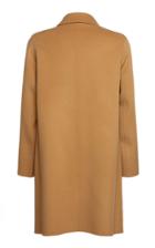 Acne Studios Chad Wool And Cashmere-blend Coat