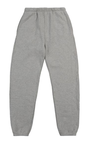 Les Tien Classic Cotton Sweatpants