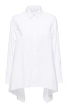 Fabiana Filippi Asymmetric Shirt