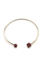 Marina Moscone Neck Cuff