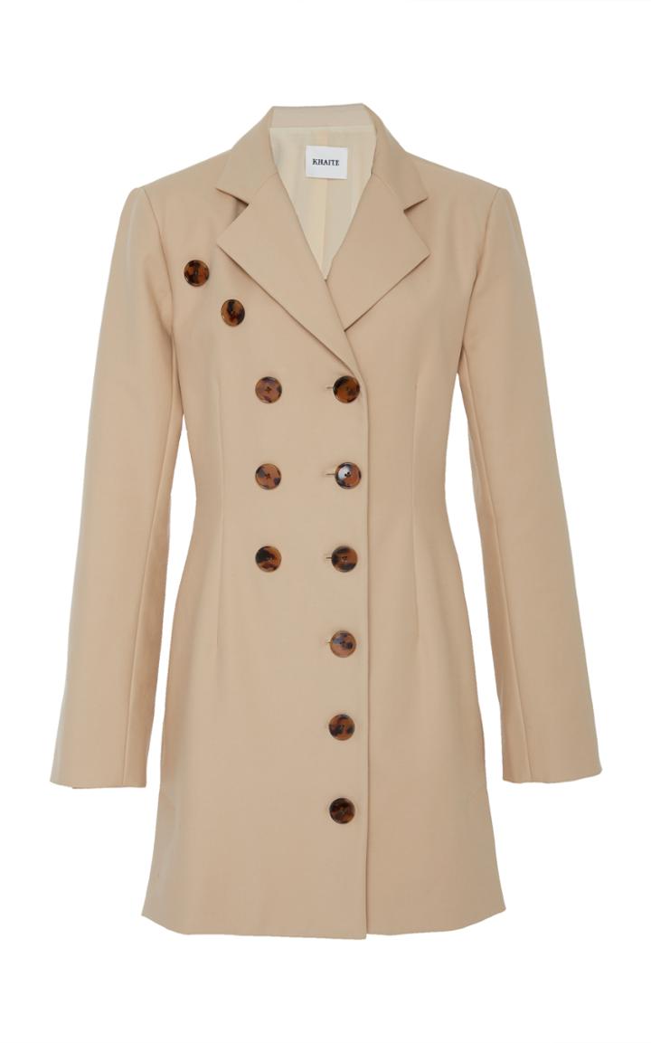 Khaite Casey Jacket