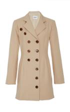 Khaite Casey Jacket