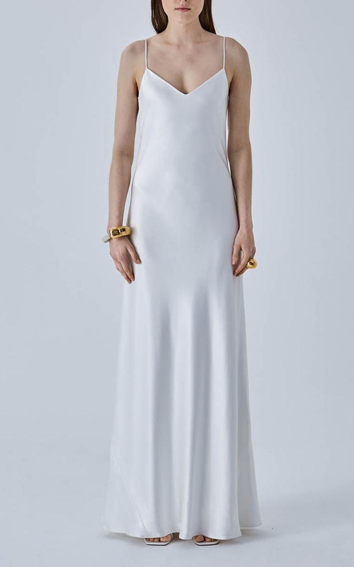 Moda Operandi Galvan Malibu Dress