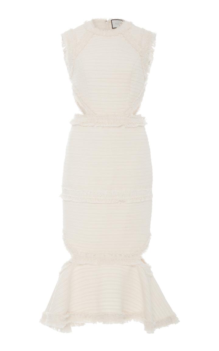 Alexis Venecia Cut Out Dress