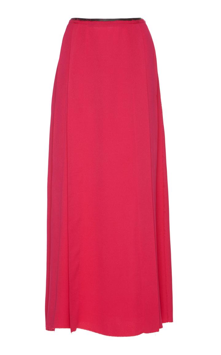 Marni High Waisted Skirt