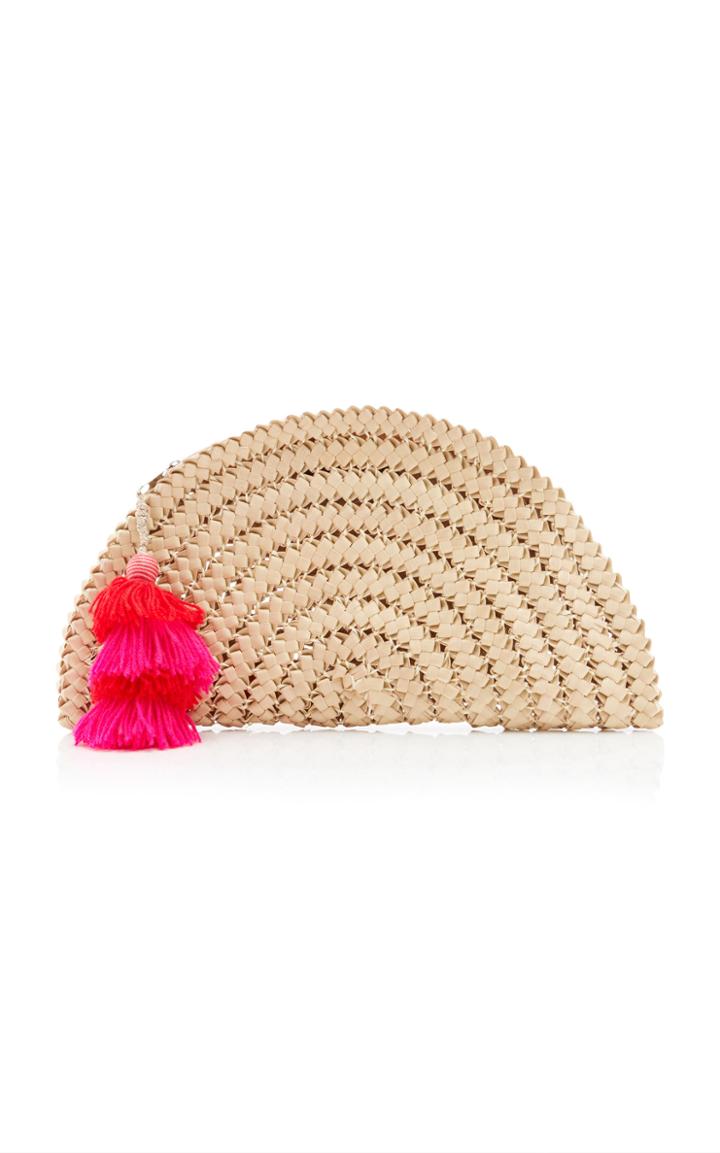 Nannacay Calla Clutch