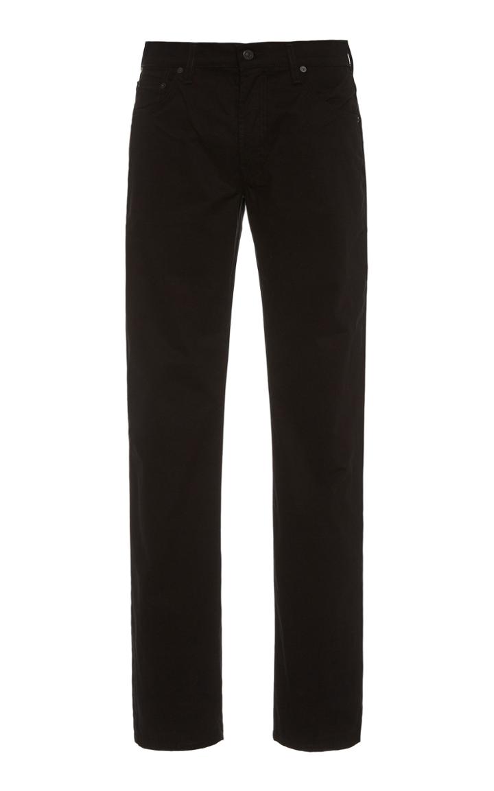 Citizens Of Humanity Bowery Classic Slim-fit Jeans Size: 31