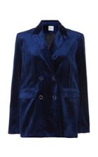 Roseanna Enzo Tempo Suede Jacket