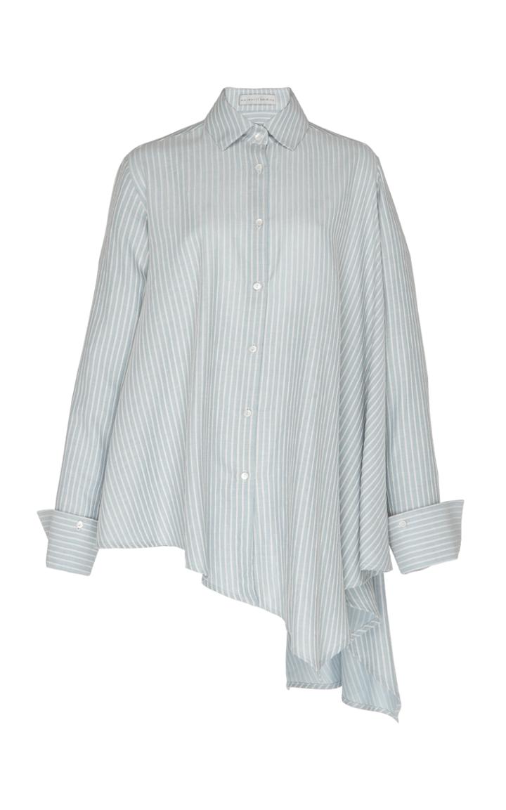 Palmer/harding Palmer//harding Lake Asymmetric Shirt