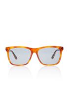 Gucci Tortoiseshell Acetate Square-frame Sunglasses