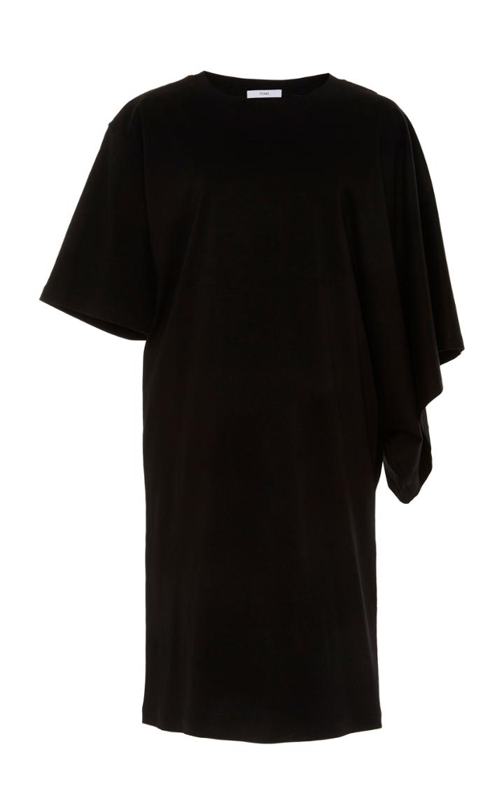 Tome Asymmetrical Tunic