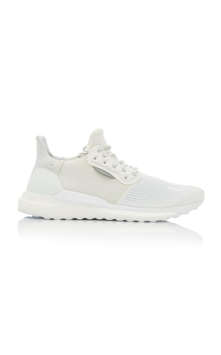 Adidas X Pharrell Solar Hu Mesh Sneakers Size: 7.5