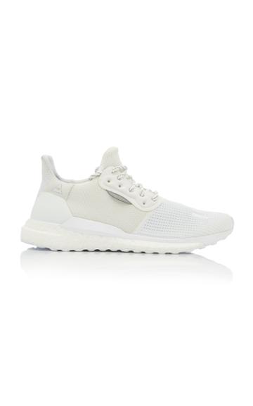 Adidas X Pharrell Solar Hu Mesh Sneakers Size: 7.5