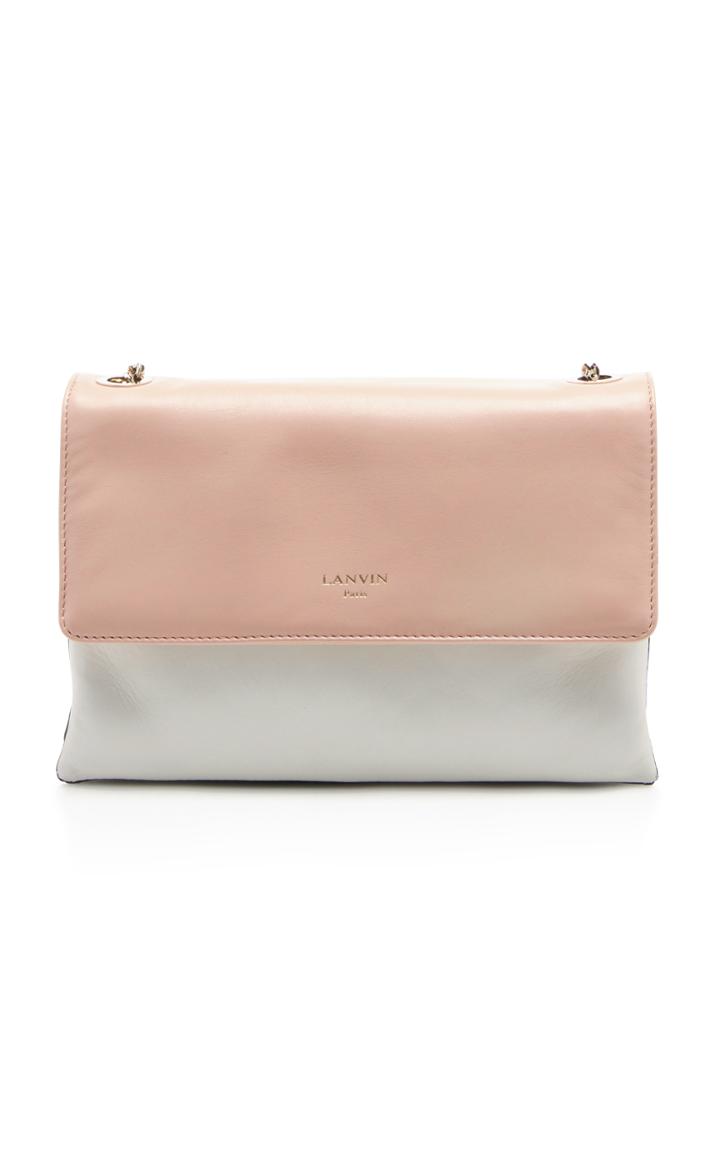 Lanvin Sugar Mini Leather Bag