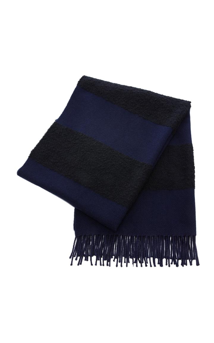 Begg & Co Color-block Scarf